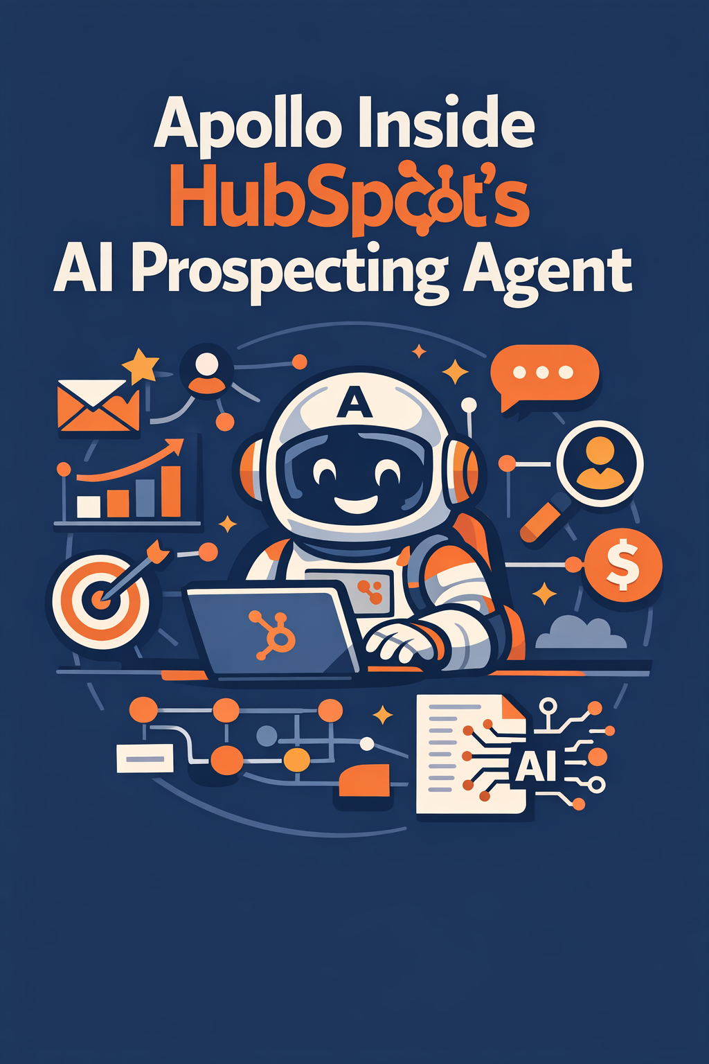 Apollo Inside HubSpot's AI Prospecting Agent: What Revenue Teams Need to Know in 2026
