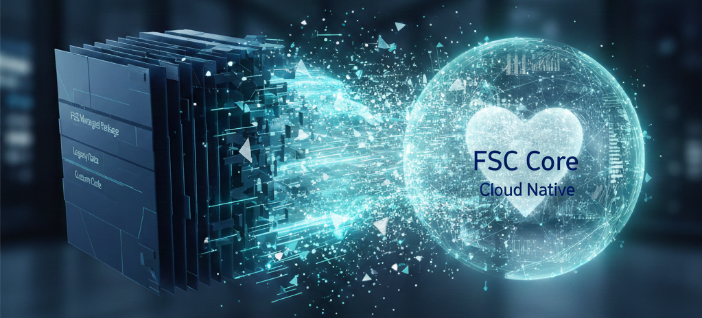 The Ten Ideas That Make the Case for FSC Core