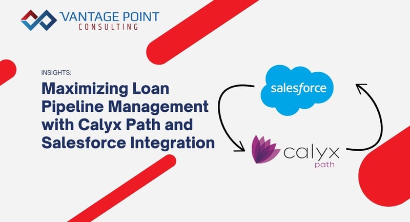 MaximizingLoanPipelineManagementwithCalyxPathandSalesforceIntegration