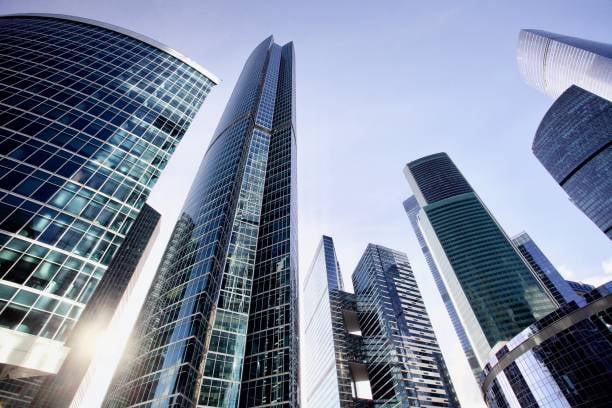 Commercial real estate