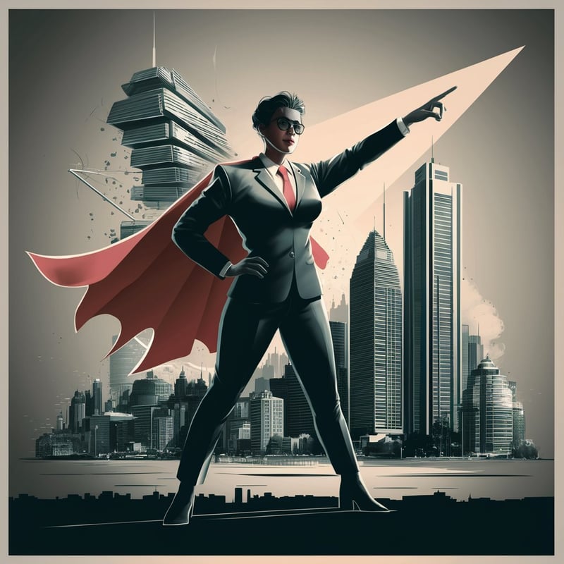 Change management strategies for successful Salesforce transformation in financial services