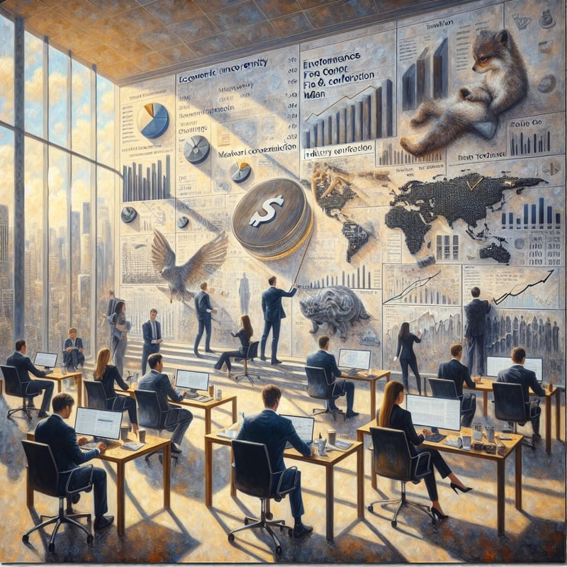 Wealth management professionals using Salesforce to solve RIA industry challenges