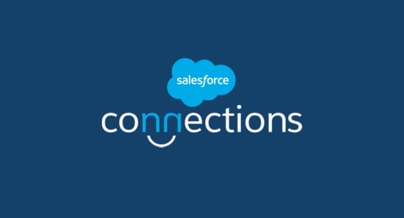 Get ready for salesforce connections 2023