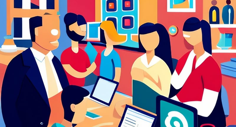 He power of integration a salesforce implementation success story from a top us insurance agency