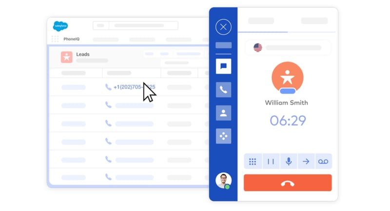 Introducing our new salesforce sales dialer quick start streamline your sales process today