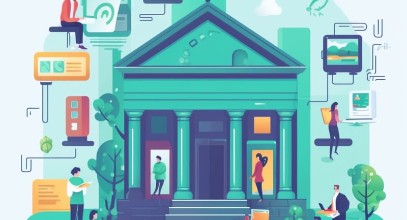 Maximizing business potential with slack a deep dive into its impact on banks and credit unions