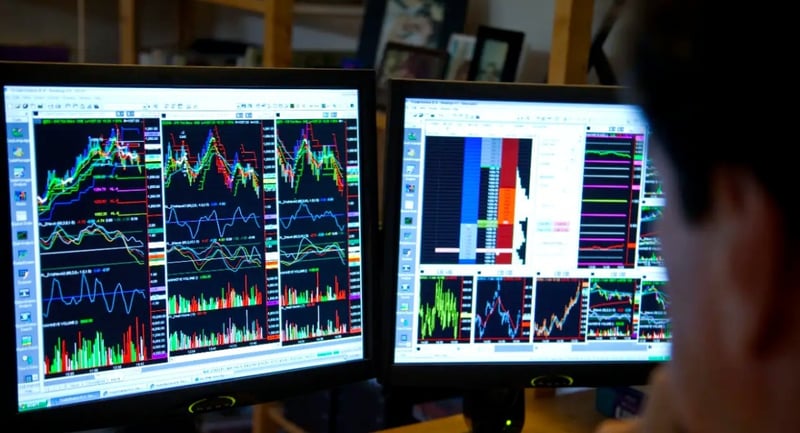Nd fortifying security a custom salesforce implementation success story in the trading industry