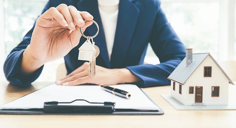Cornerstone First Mortgage Salesforce Financial Services Cloud implementation turnaround case study with Vantage Point