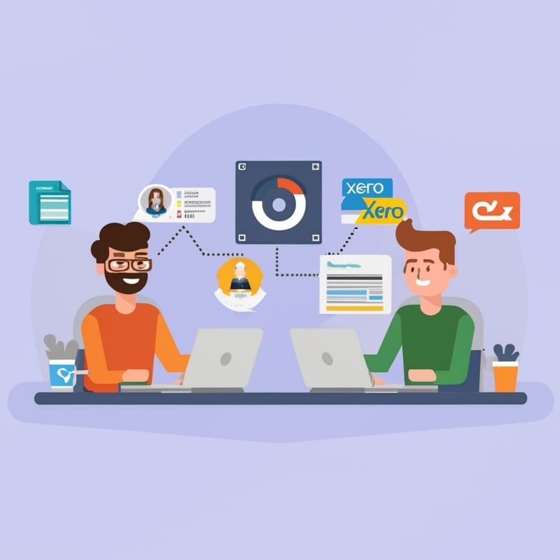 Quickbooks