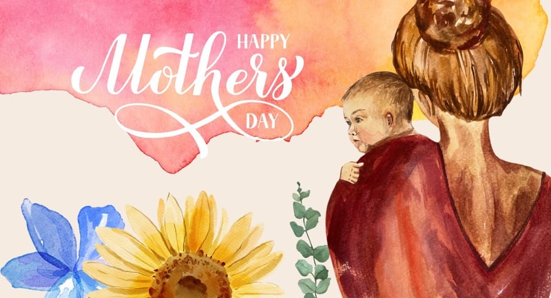 Reflecting on mothers day a tribute to the remarkable mothers at vantage point and beyond