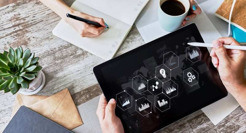 Sforce pardot how private equity and asset management firms can drive growth and client success