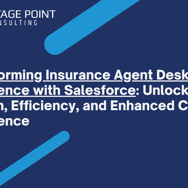 Sktop experience with salesforce unlocking growth efficiency and enhanced customer experience