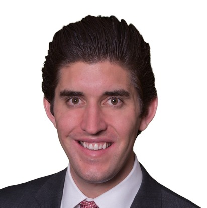 David Cockrum, Founder and CEO of Vantage Point
