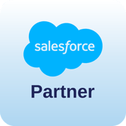 Salesforce Partner Badge