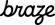 Braze Alloys partner network member