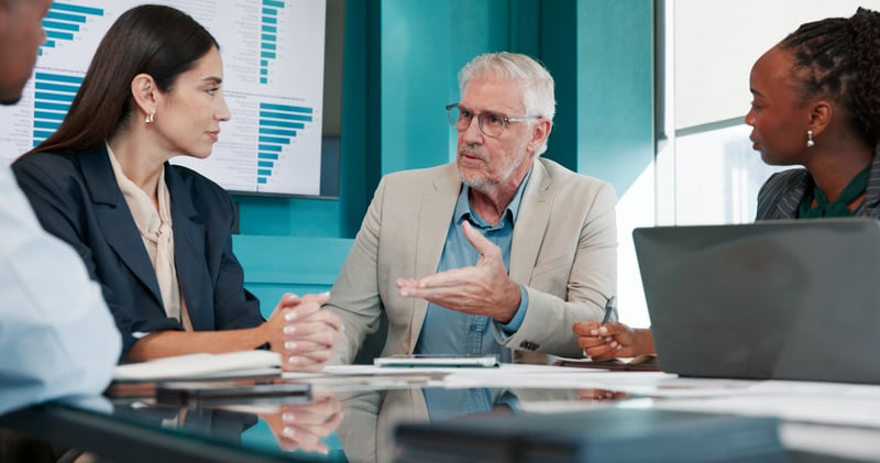 Best Practices for Finance
