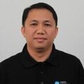 Headshot of Aldrin Aggabao