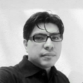 Headshot of Gustavo Juarez