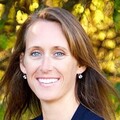 Headshot of Jennifer Dauernheim