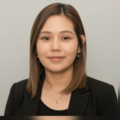 Headshot of Madie Quizon