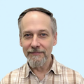 Headshot of Mark Wroblewski
