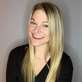Headshot of Tierney Burklow