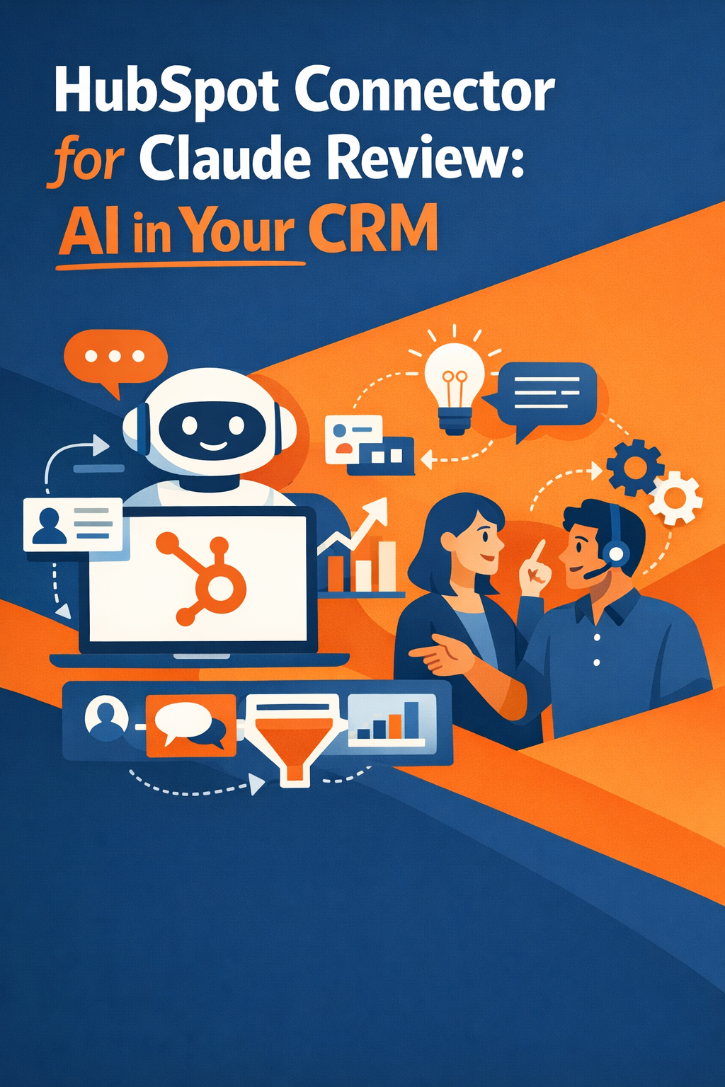 HubSpot Connector for Claude Review: AI in Your CRM