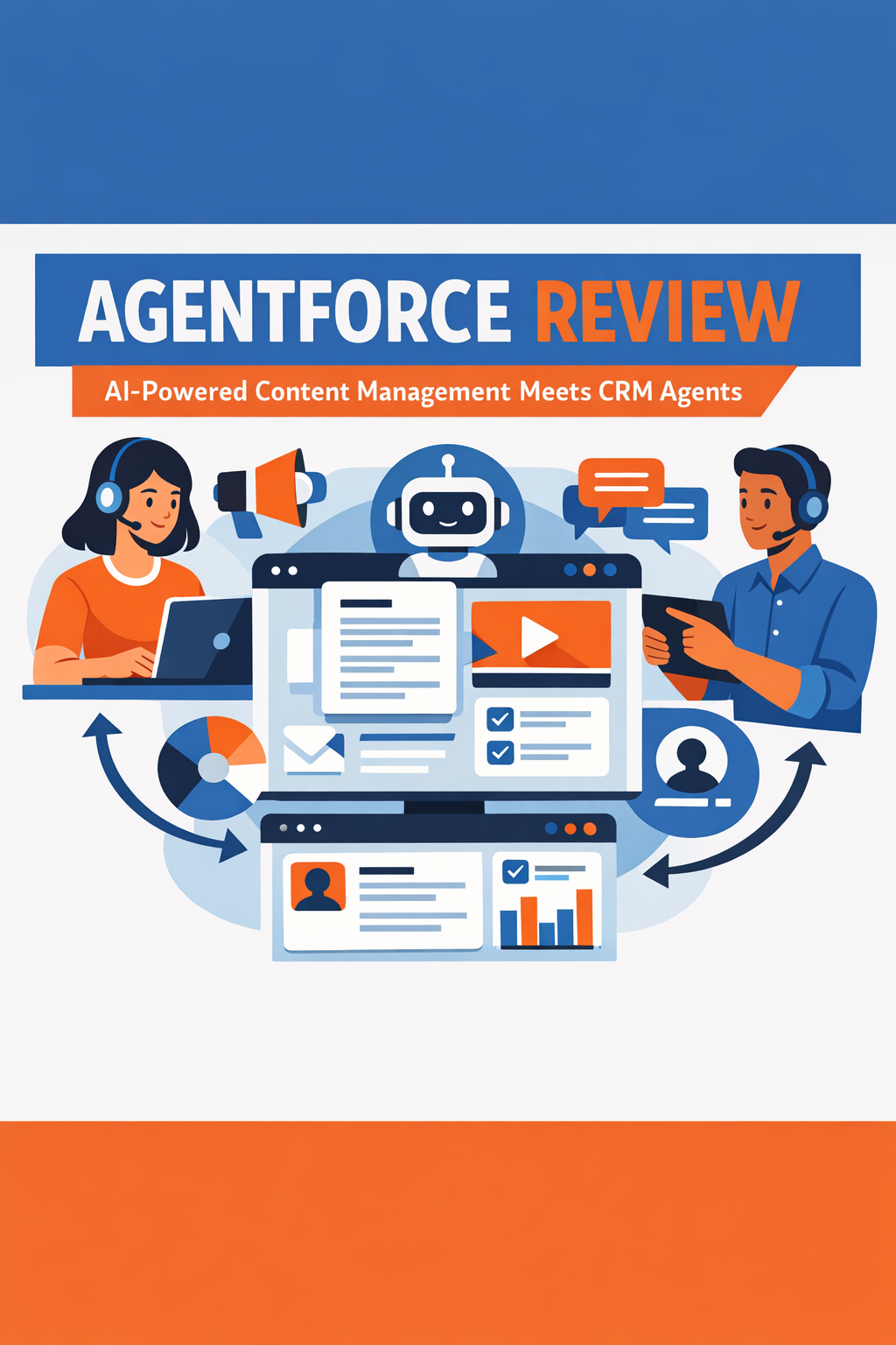 Box for Agentforce Review: AI-Powered Content Management Meets CRM Agents