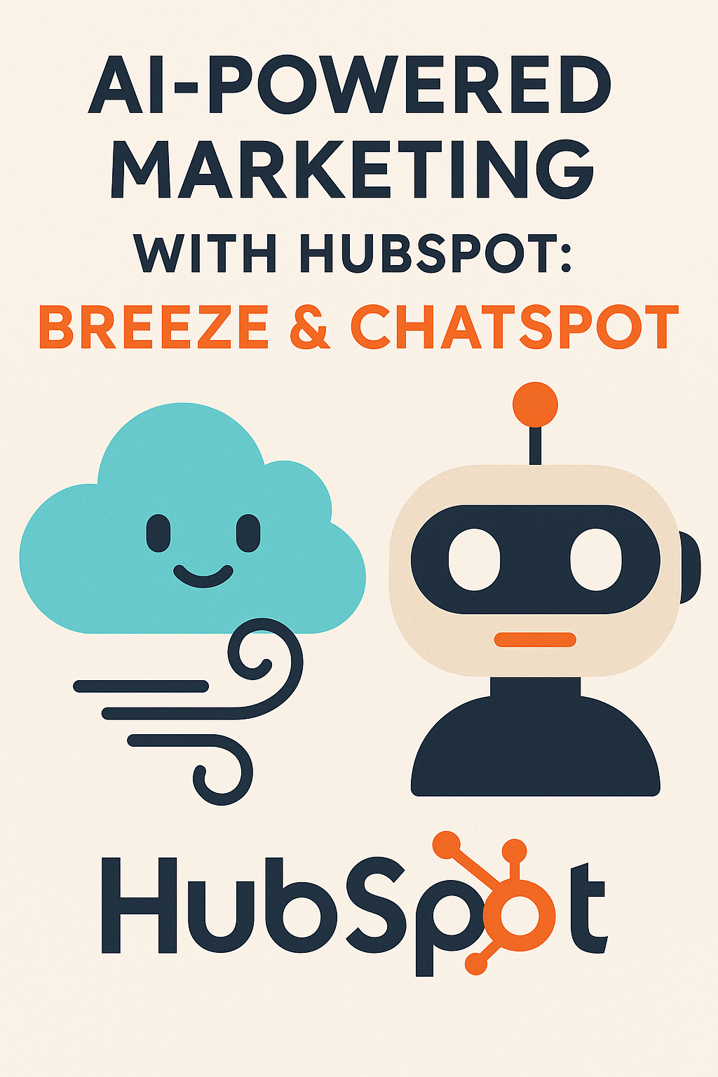 AI-Powered Marketing with HubSpot: Breeze & ChatSpot