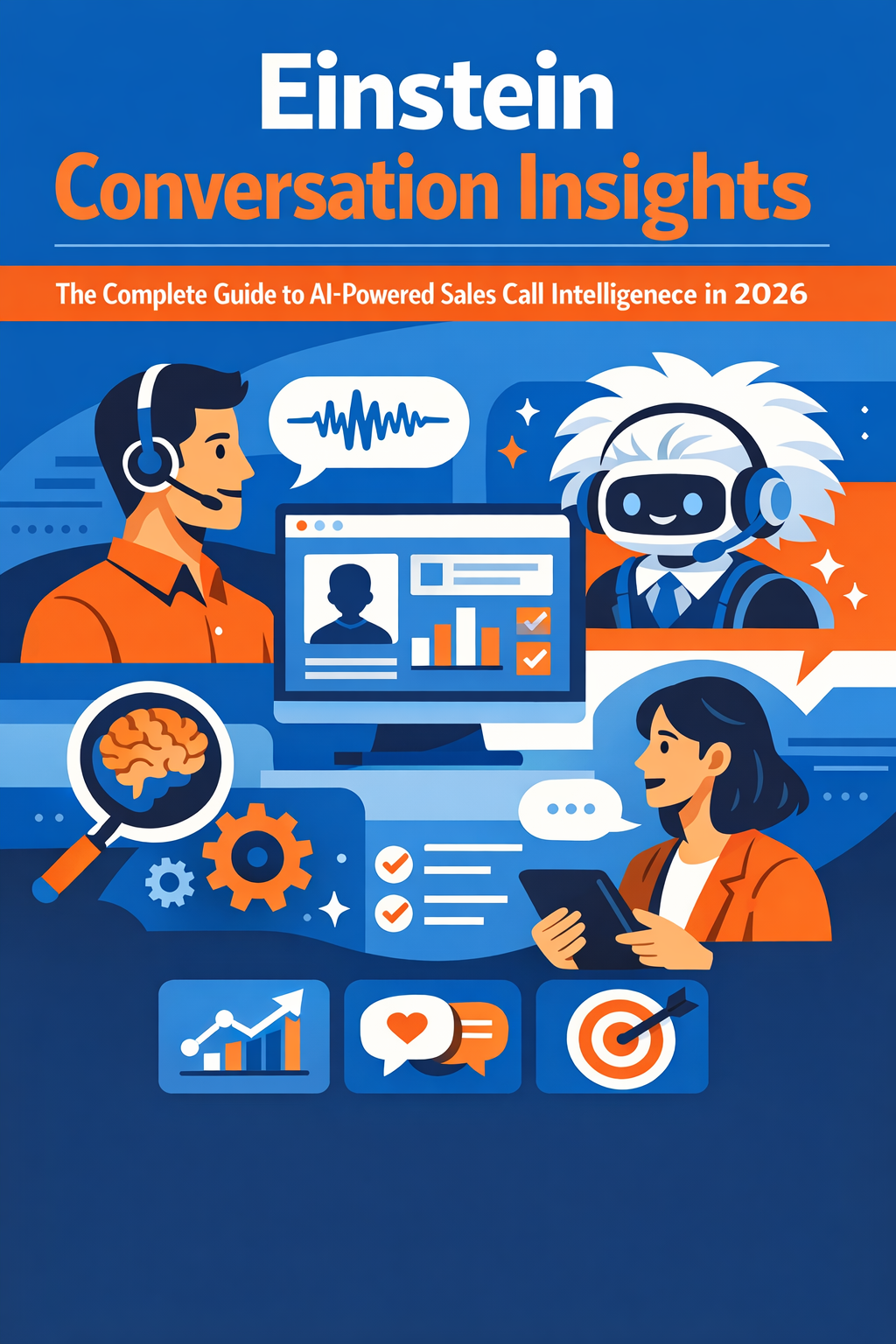 Einstein Conversation Insights: The Complete Guide to AI-Powered Sales Call Intelligence in 2026