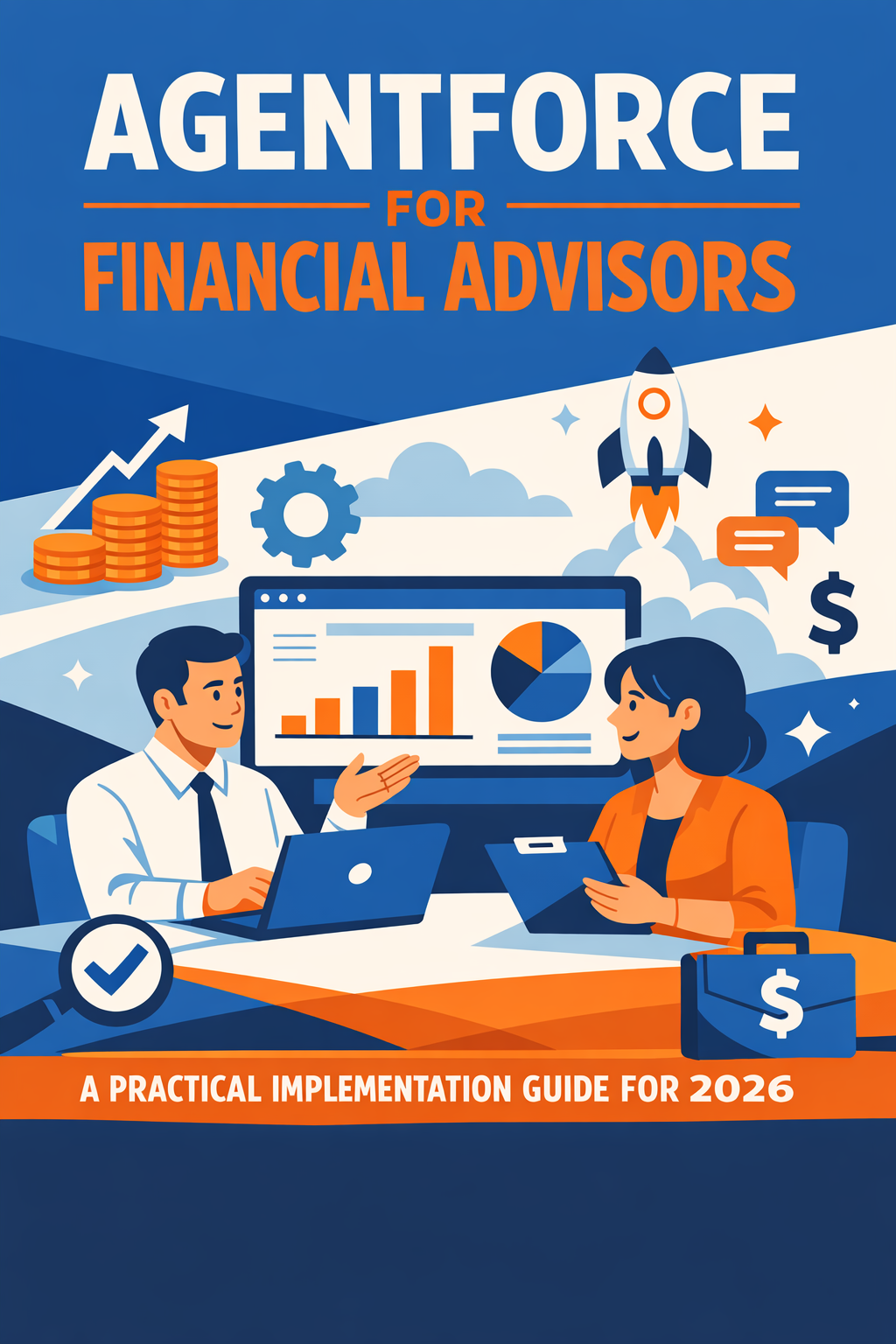Agentforce for Financial Advisors: A Practical Implementation Guide for 2026