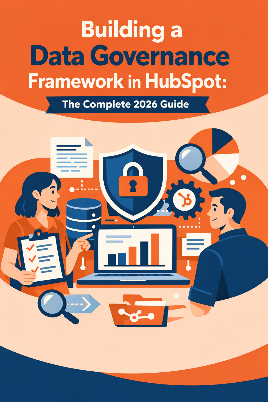 Building a Data Governance Framework in HubSpot: The Complete 2026 Guide