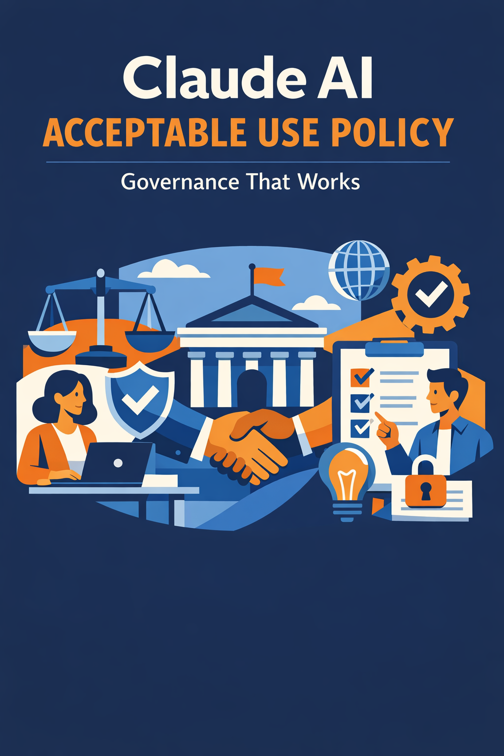 Claude AI Acceptable Use Policy: Governance That Works