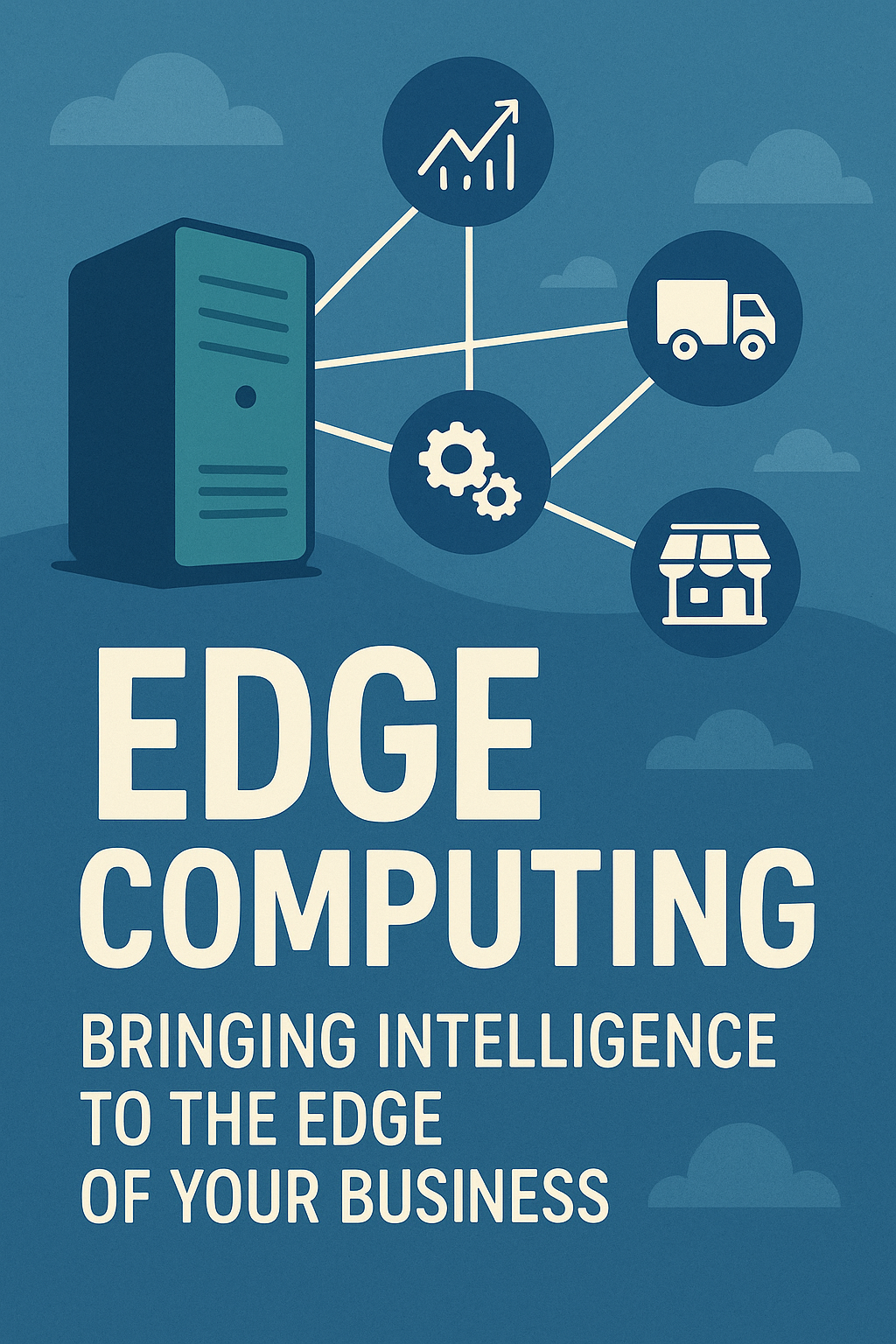 Edge Computing: Bringing Intelligence to the Edge of Your Business