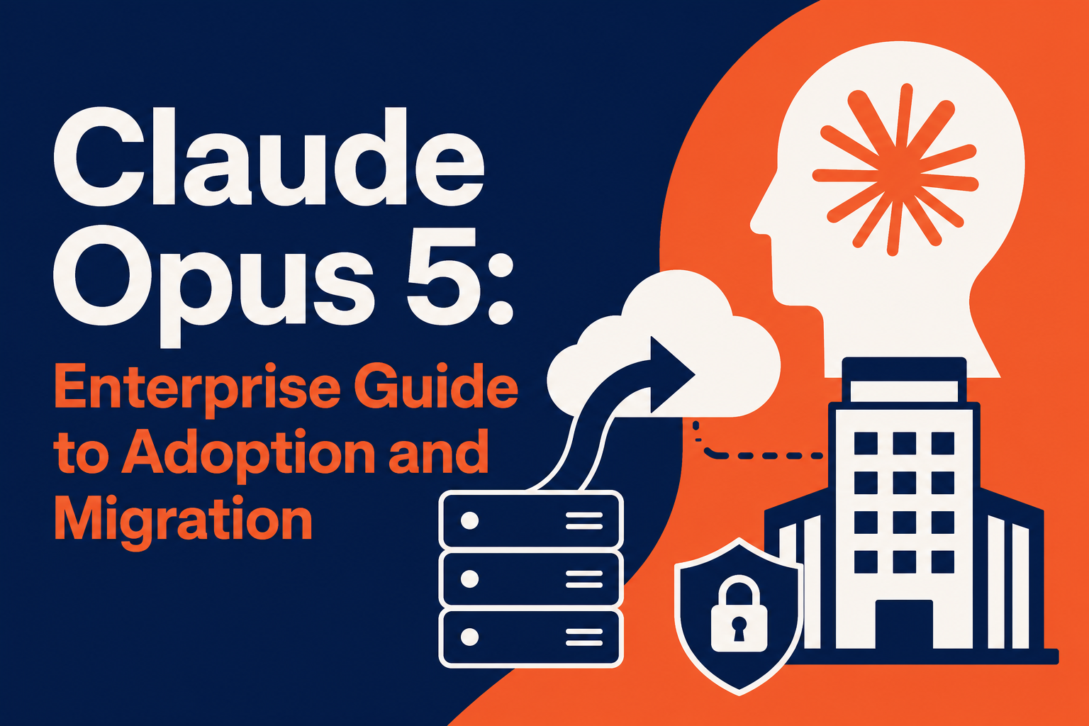 Claude Opus 5: Enterprise Guide to Adoption and Migration