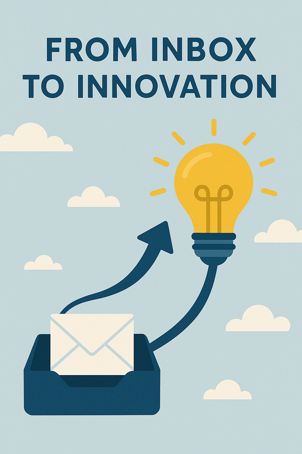 From Inbox to Innovation