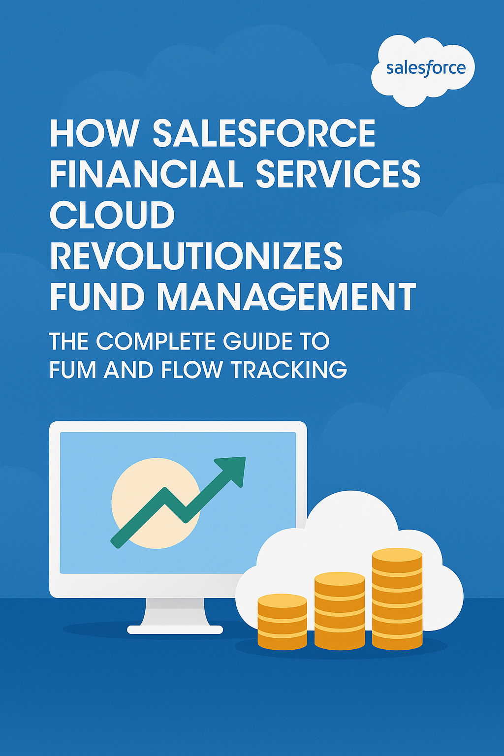 How Salesforce Financial Services Cloud Revolutionizes Fund Management: The Complete Guide to FUM and Flow Tracking