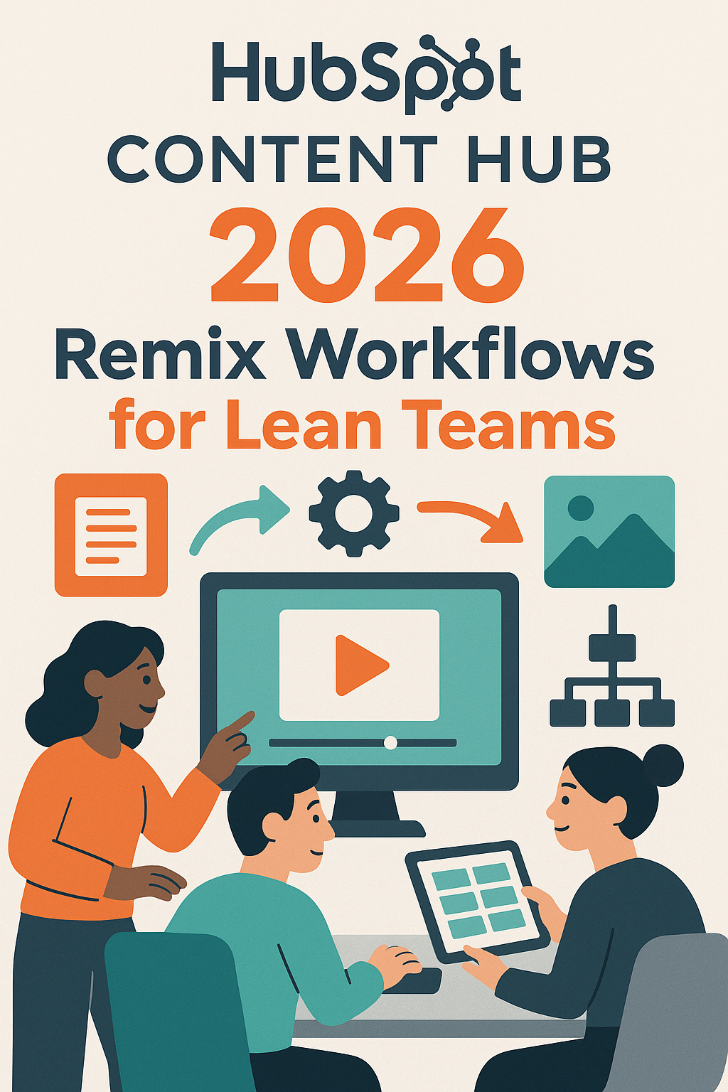 Content Hub 2026: Remix Workflows for Lean Teams