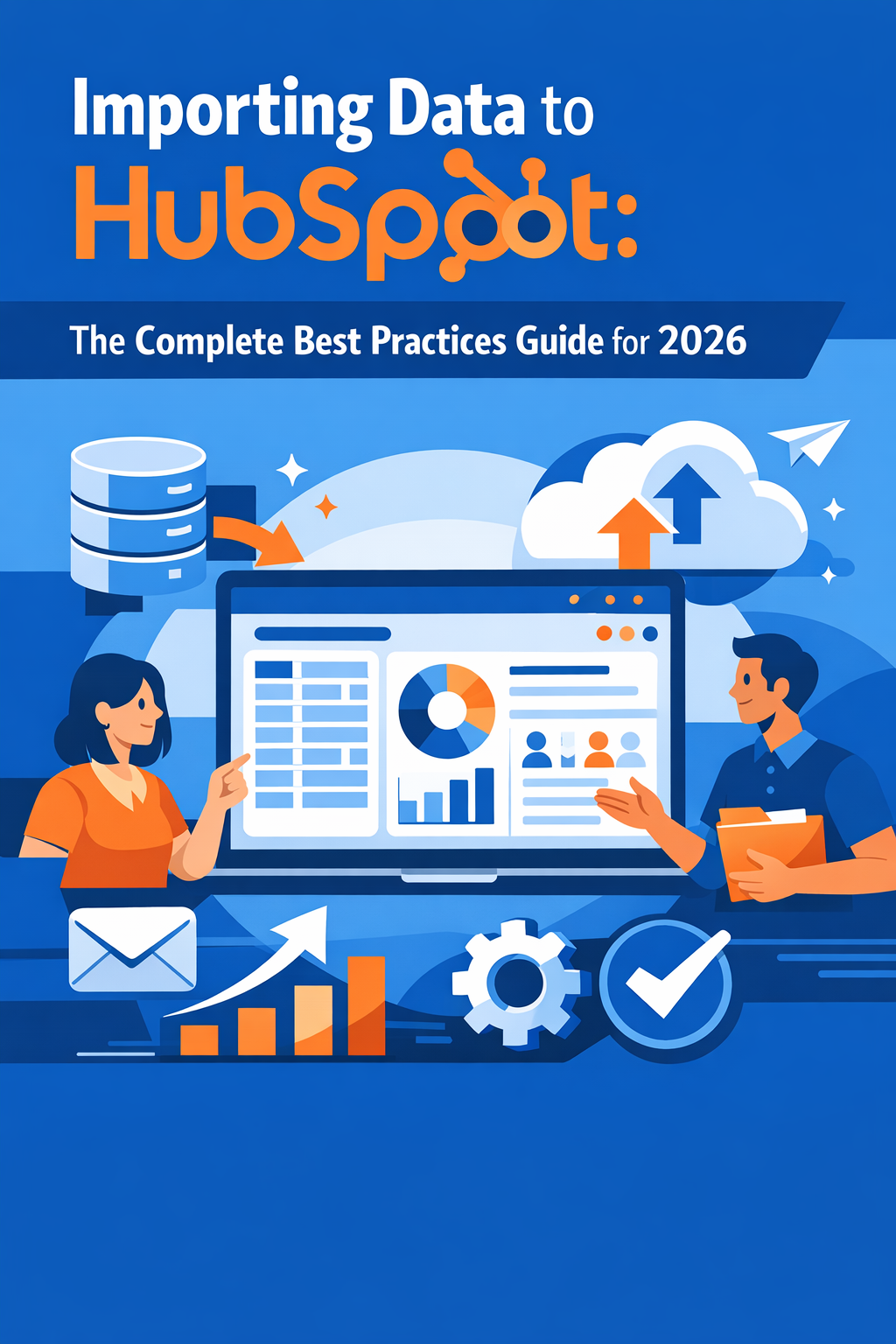 Importing Data to HubSpot: The Complete Best Practices Guide for 2026