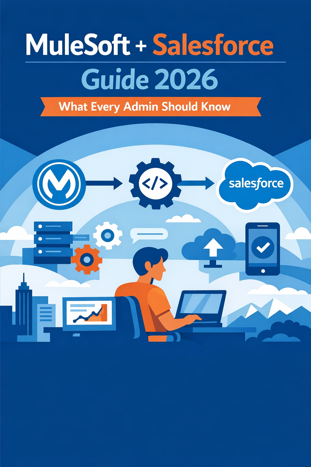 MuleSoft + Salesforce Guide 2026: What Every Admin Should Know