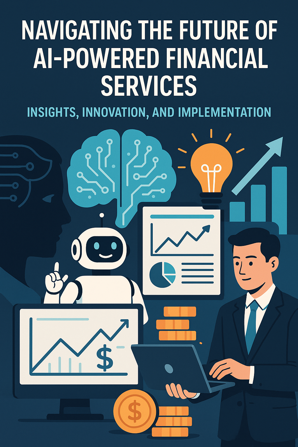 Navigating the Future of AI-Powered Financial Services