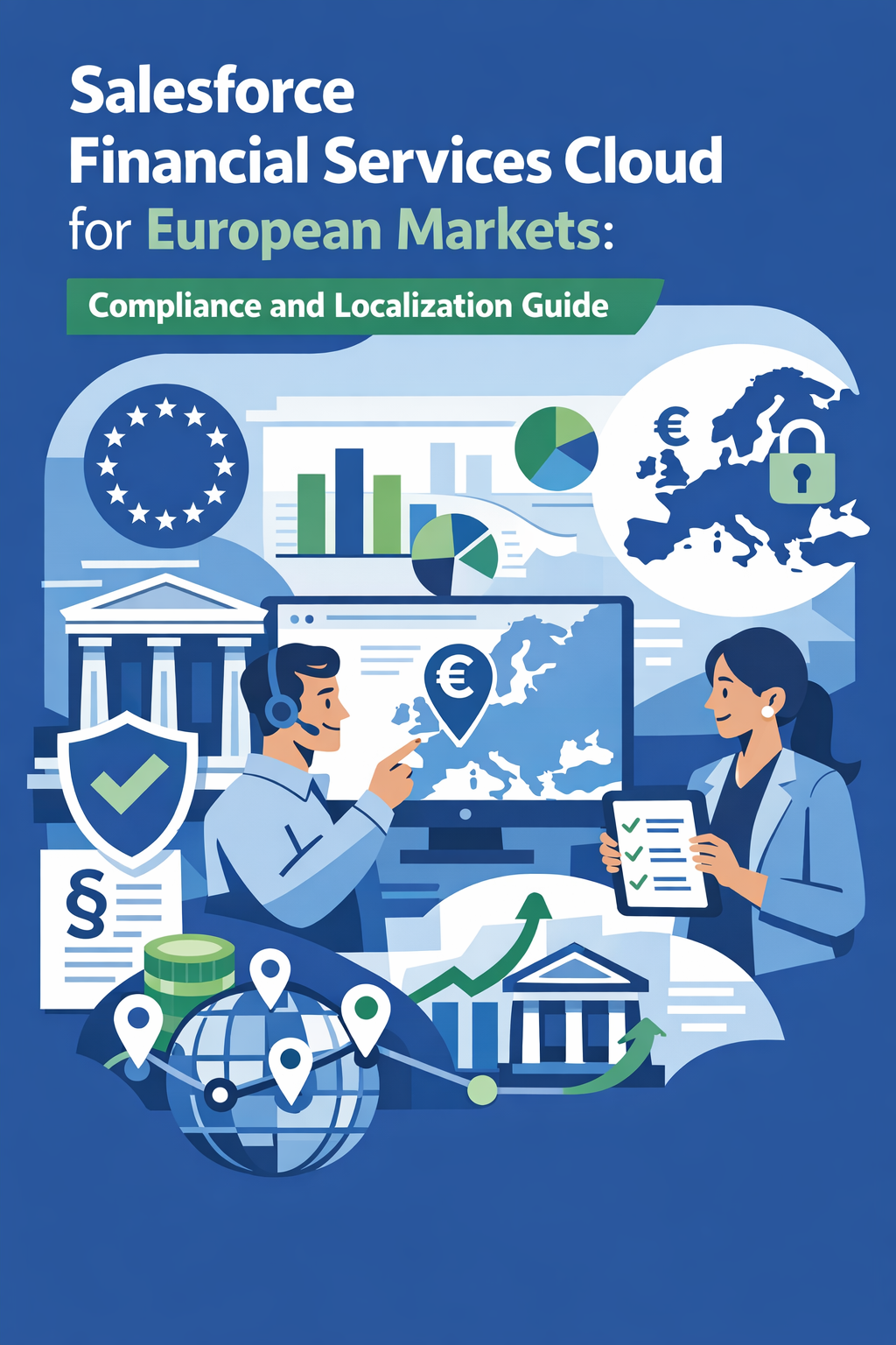 Salesforce Financial Services Cloud for European Markets: Compliance and Localization Guide