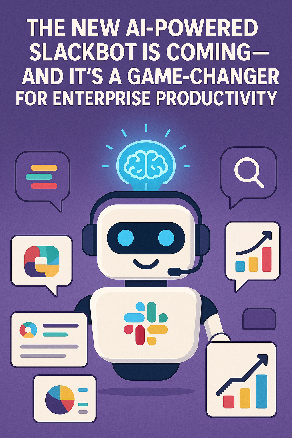 The New AI-Powered Slackbot Is Coming—And It's a Game-Changer for Enterprise Productivity