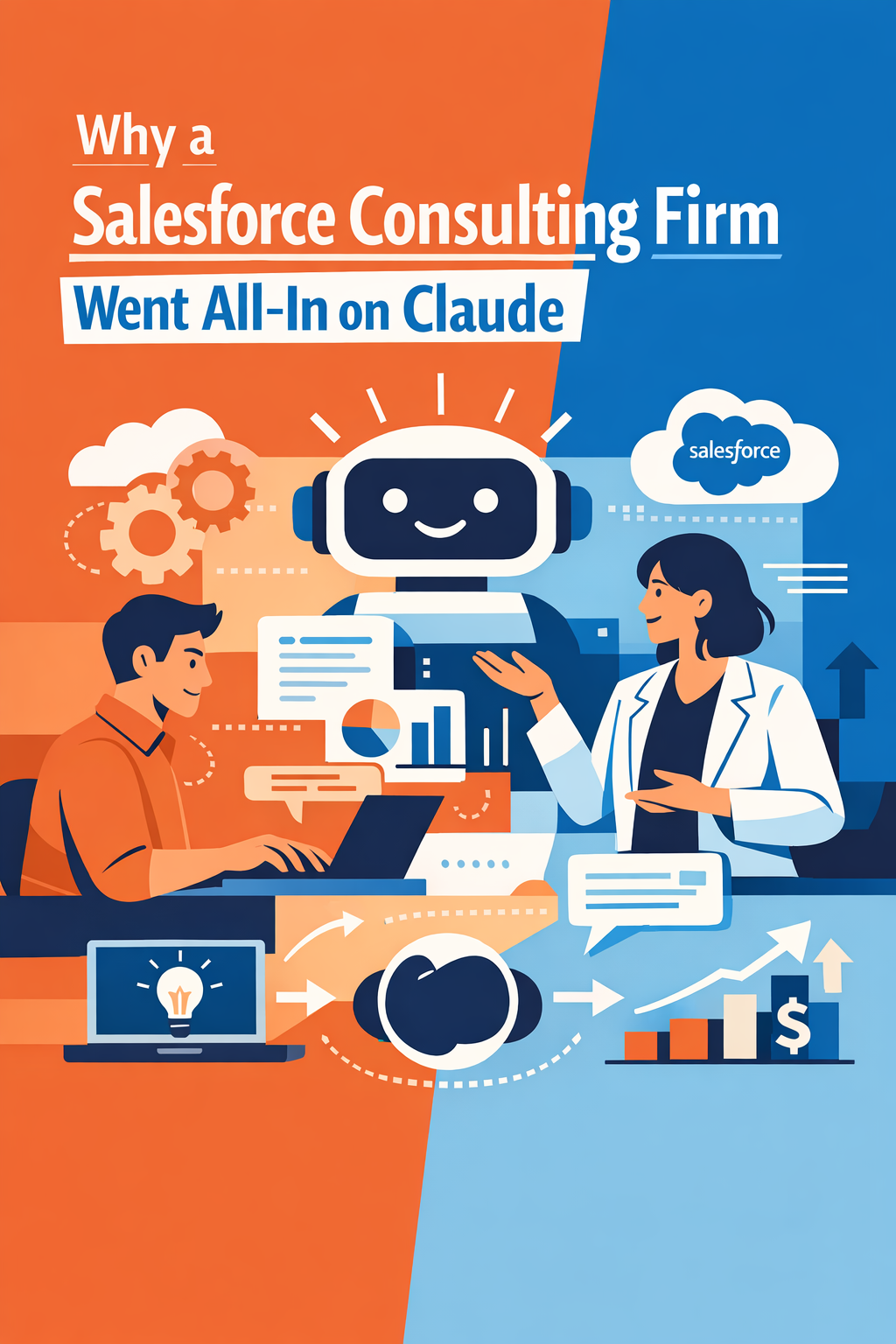 Why a Salesforce Consulting Firm Went All-In on Claude