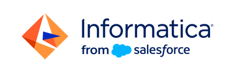 Informatica from Salesforce logo