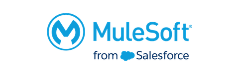 MuleSoft from Salesforce logo