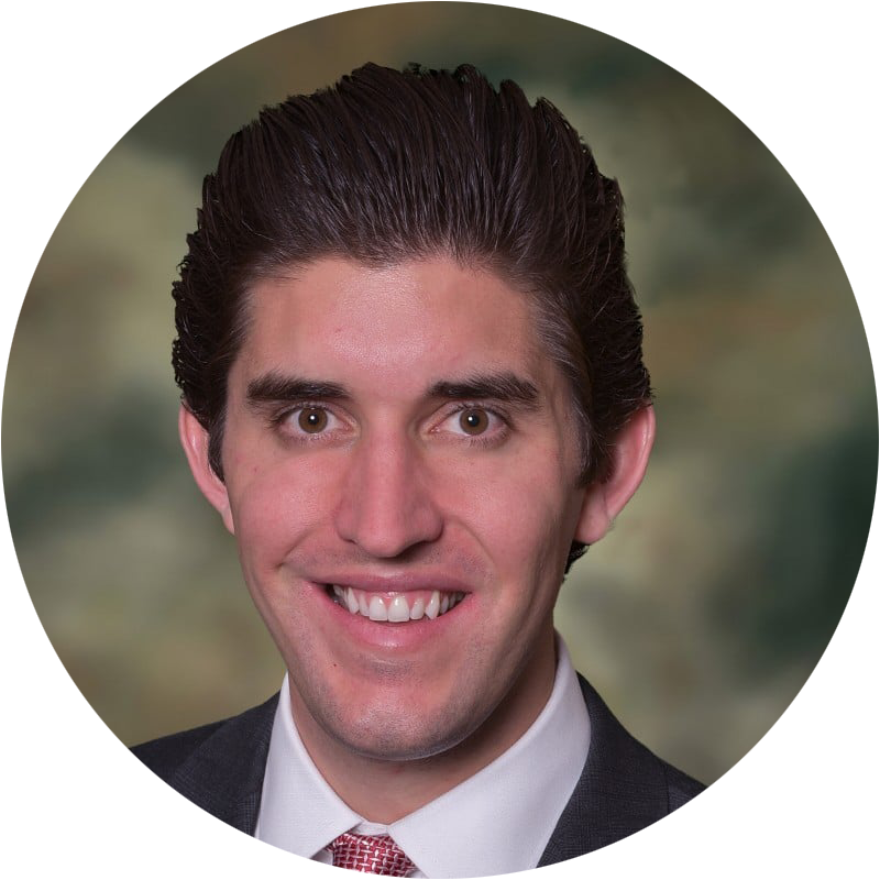 David Cockrum Headshot