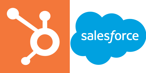 HubSpotvsSalesforceCRM