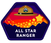 all-star-ranger