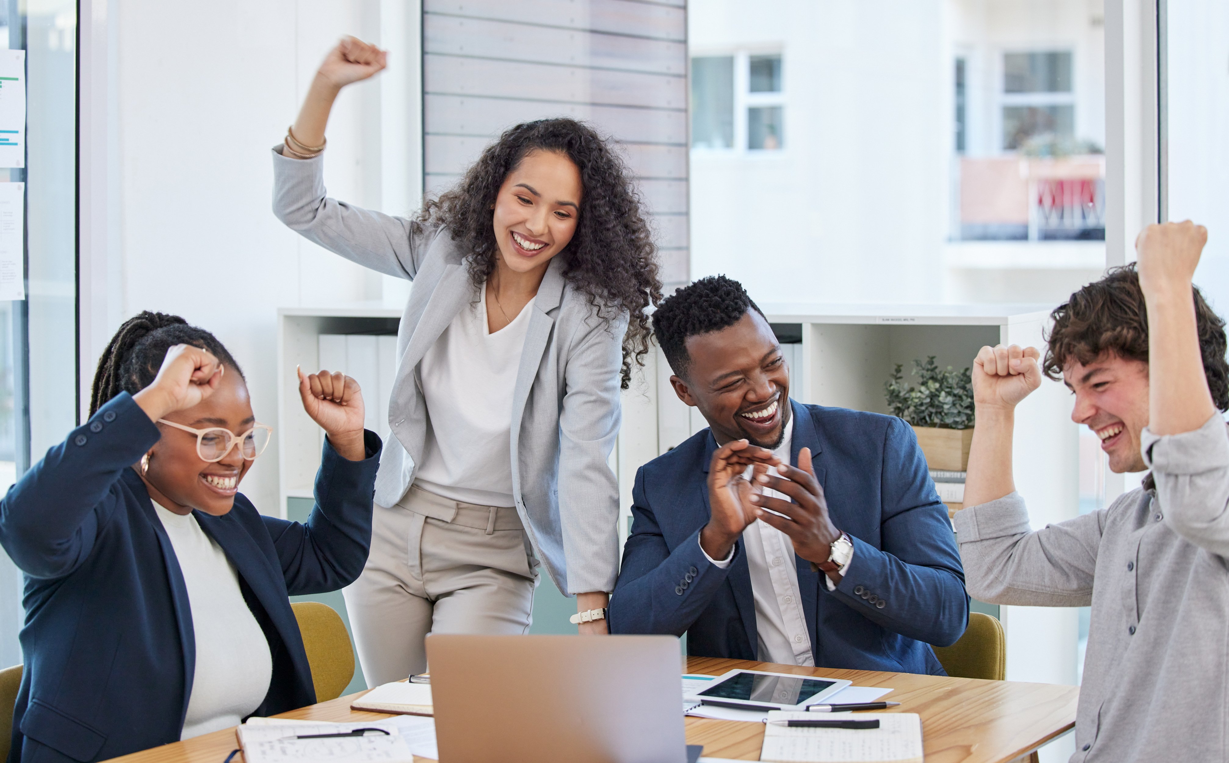 Your Step-by-Step Roadmap to Success